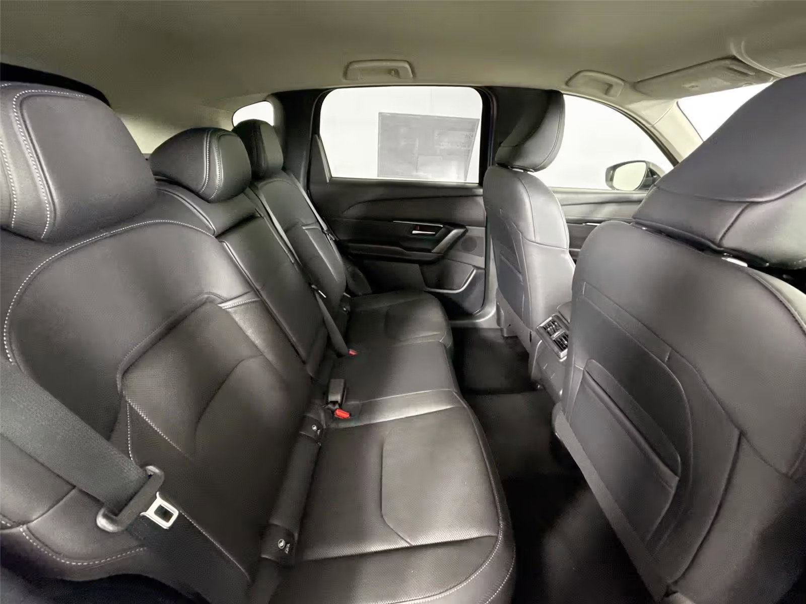New 2026 MAZDA CX-5 Select AWD/4WD image 10