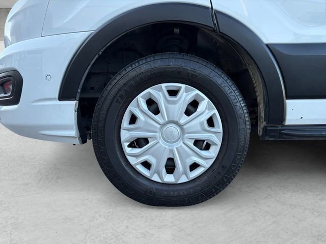 Used 2022 Ford Transit 350 XLT image 23