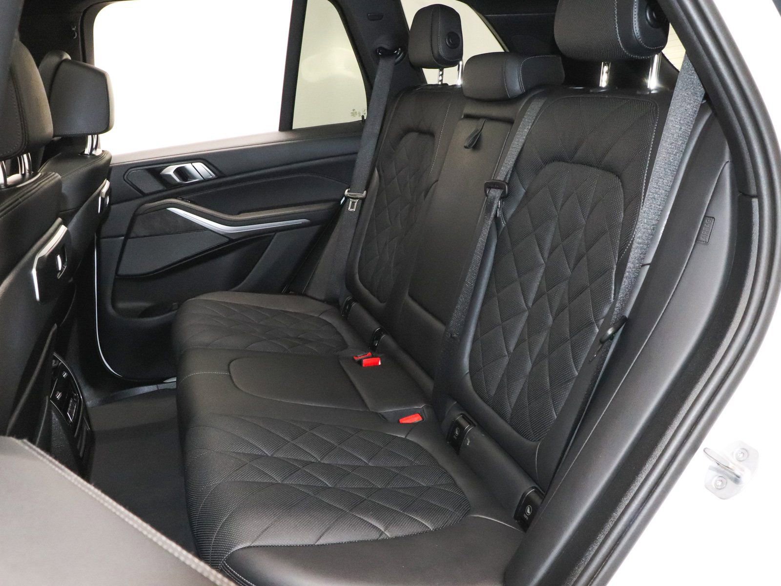 Used 2025 BMW X5 xDrive40i image 23