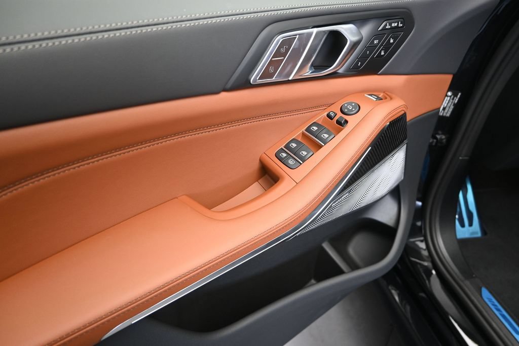 New 2027 BMW X7 M60i AWD/4WD image 11