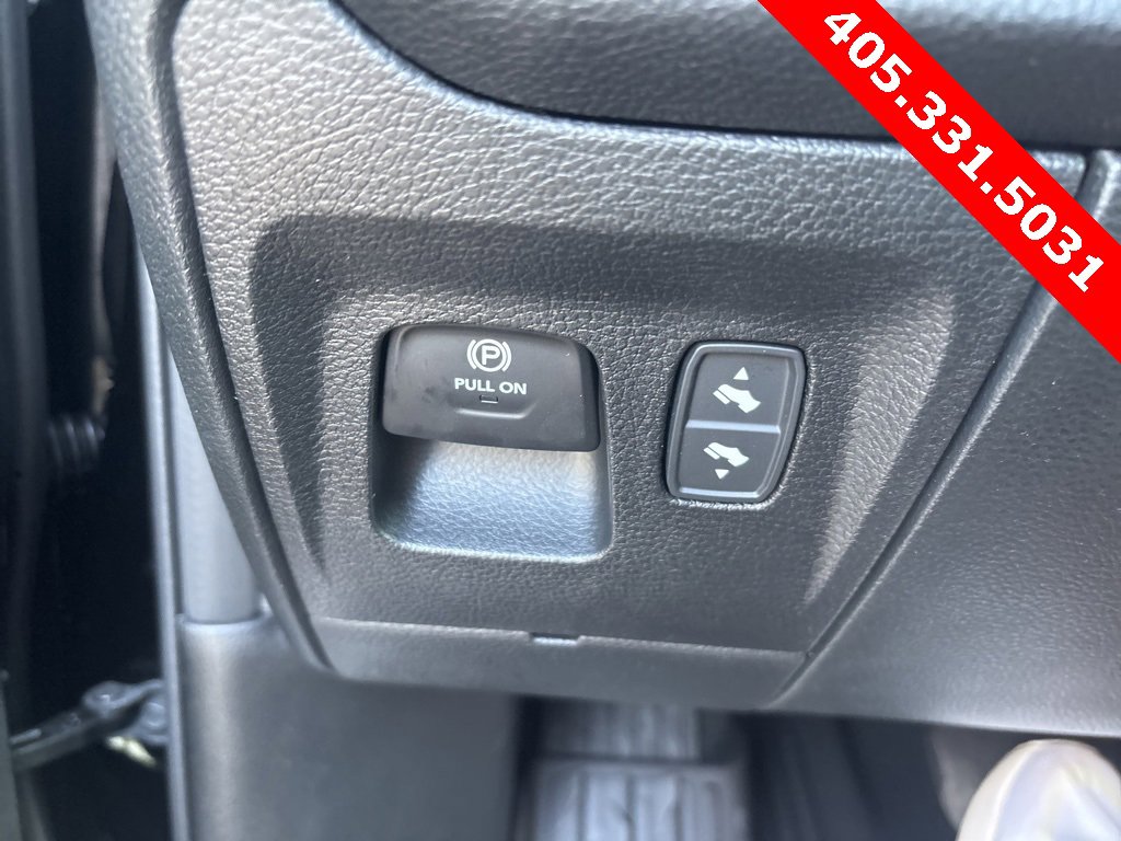 New 2026 RAM 1500 Laramie image 13
