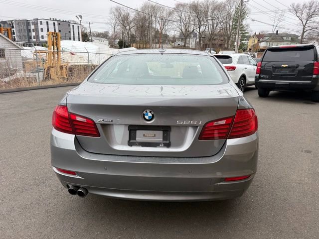 Used 2016 BMW 528i xDrive Sedan image 6