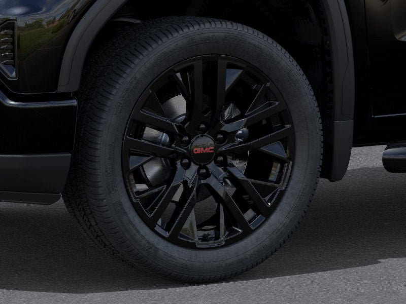 New 2026 GMC Sierra 1500 Elevation w/ Elevation Select Package image 24