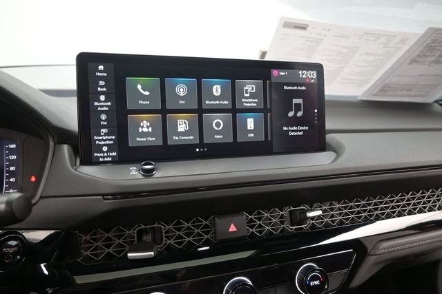 Used 2023 Honda Accord Sport image 34