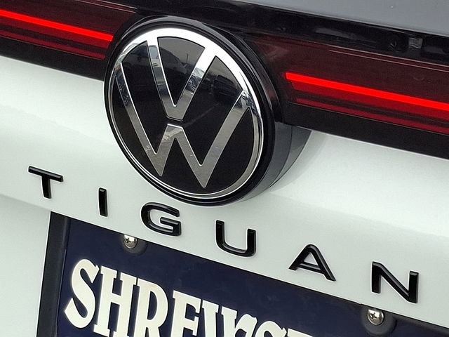 New 2026 Volkswagen Tiguan SE R-Line image 12