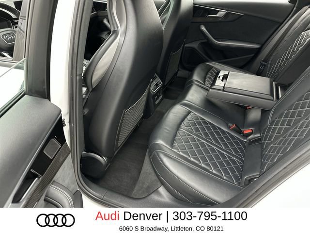 Used 2023 Audi S4 Premium Plus image 23
