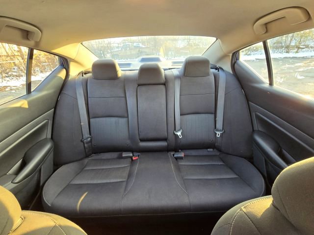 Used 2022 Nissan Altima 2.5 S image 17