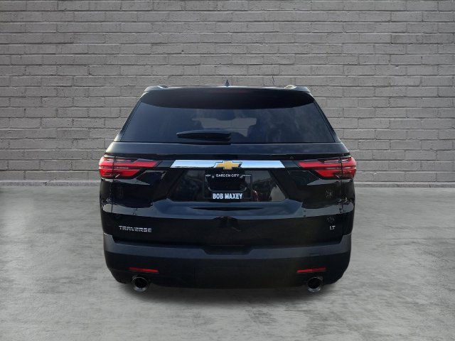 Used 2023 Chevrolet Traverse LT FWD image 4