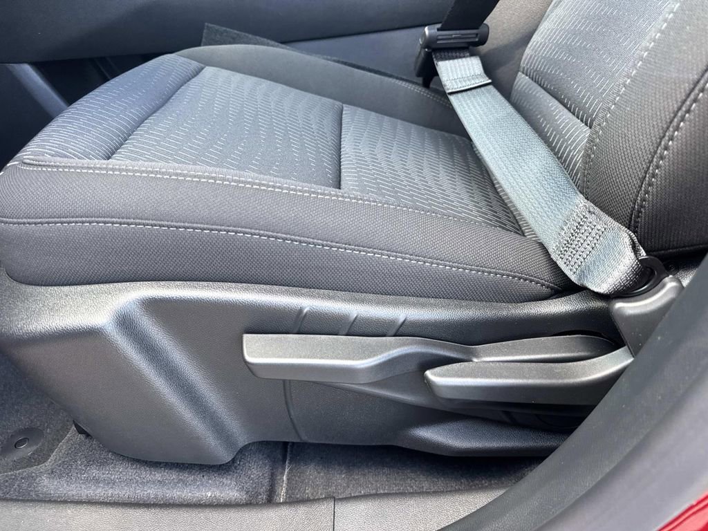 New 2026 Chevrolet Equinox LT image 16