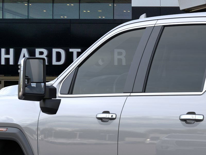 New 2026 GMC Sierra 3500 SLT image 14