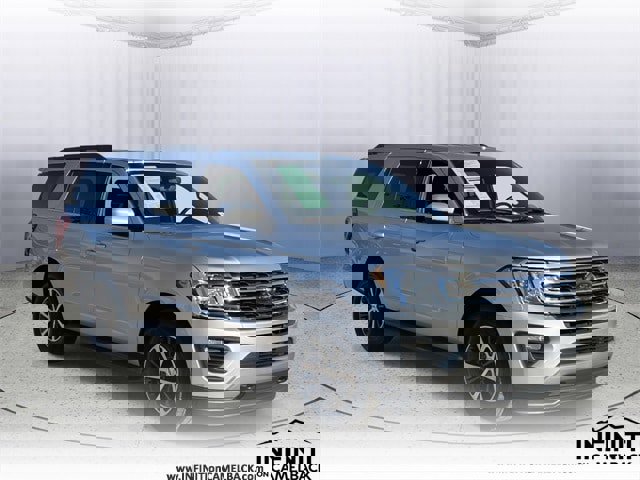 Used 2019 Ford Expedition XLT image 5