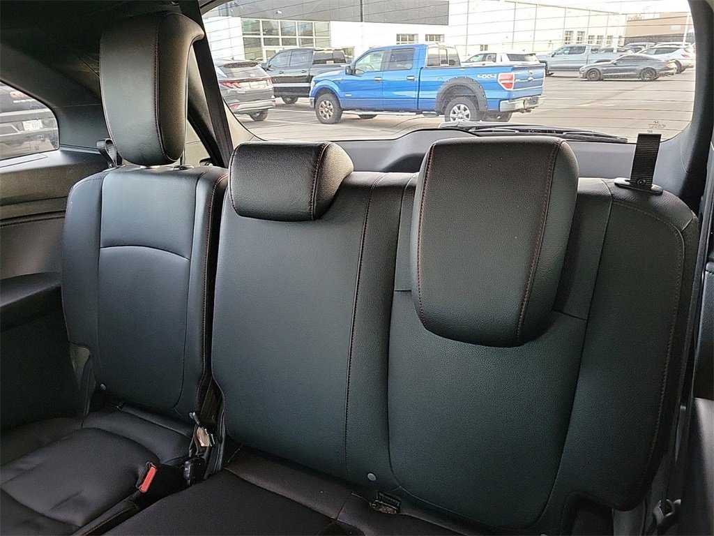 Used 2023 Honda Odyssey Sport image 11