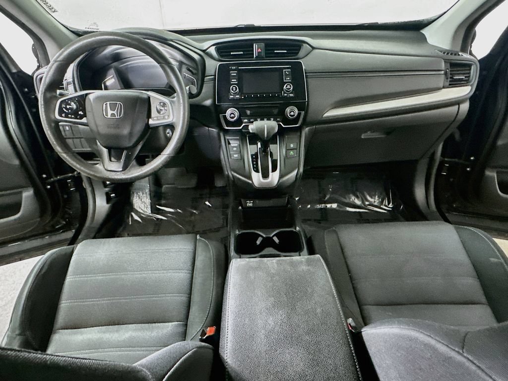 Used 2020 Honda CR-V LX image 15