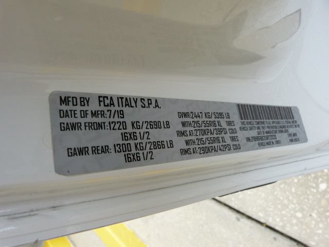 Used 2020 RAM ProMaster City Tradesman SLT FWD image 34