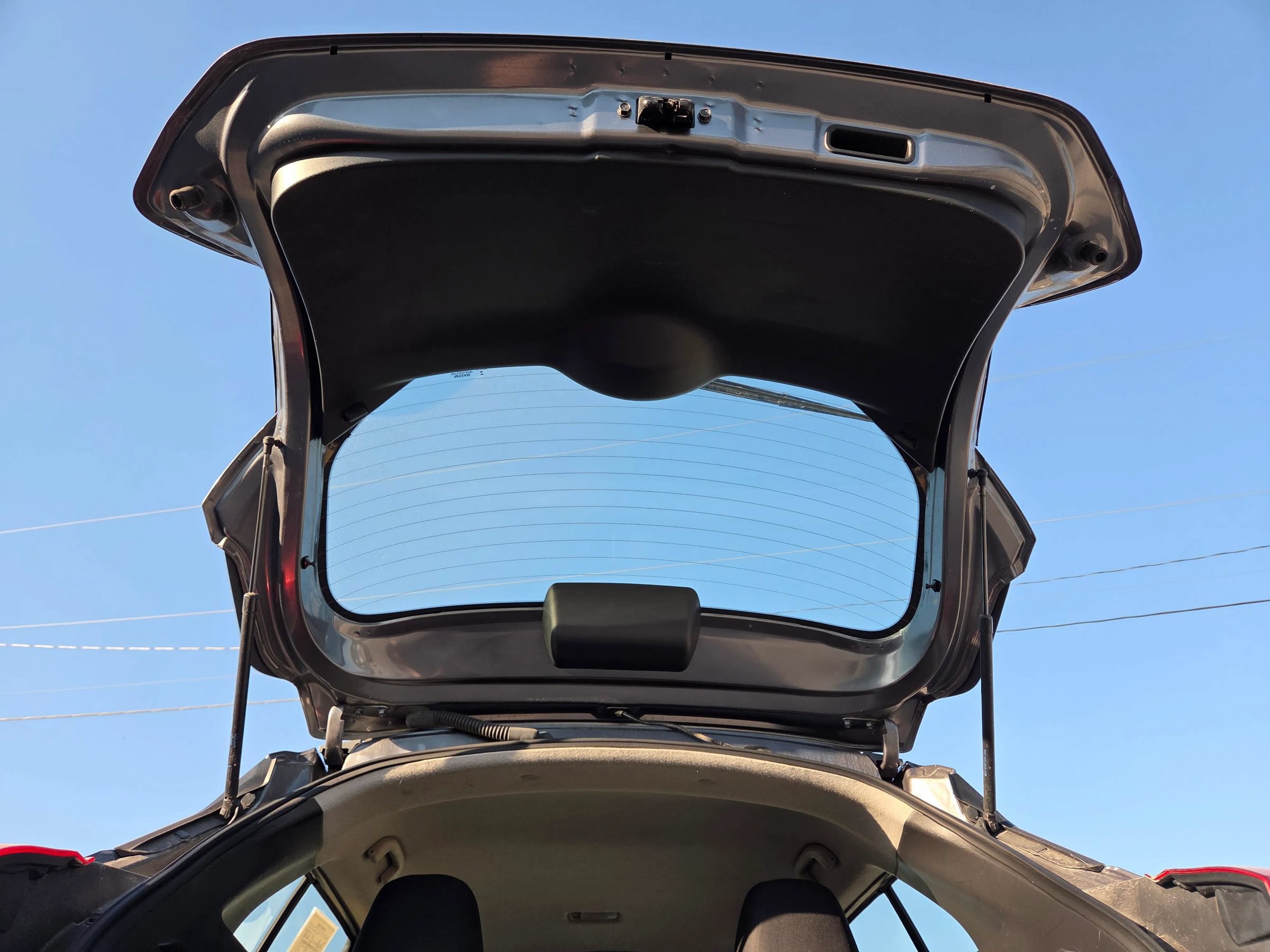 Used 2019 Nissan Kicks SV FWD image 21