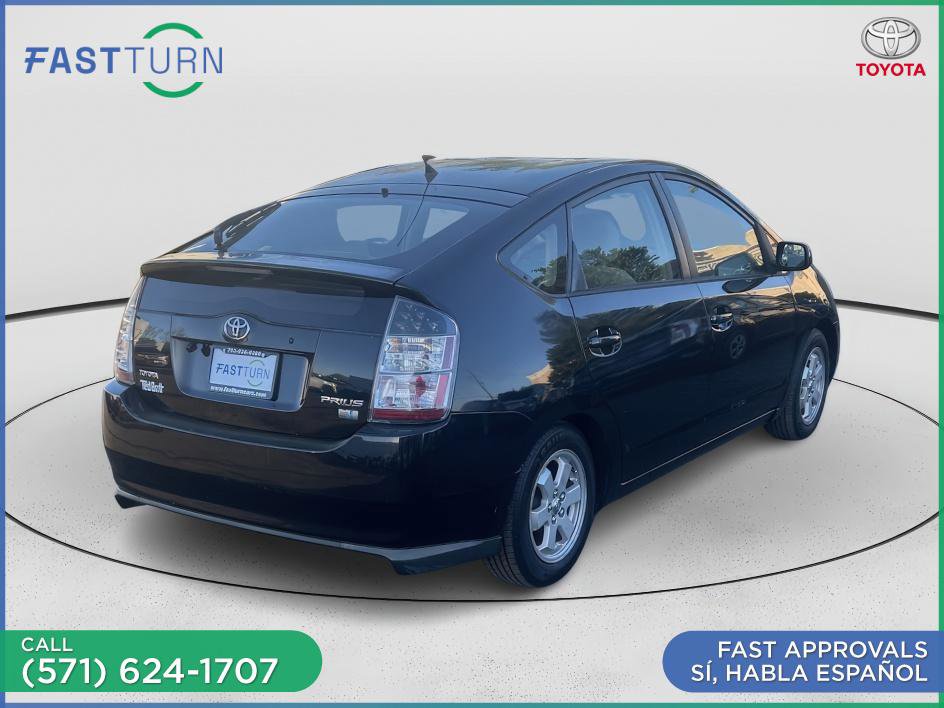 Used 2004 Toyota Prius image 11