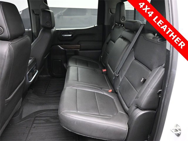 Used 2020 GMC Sierra 1500 SLT image 18