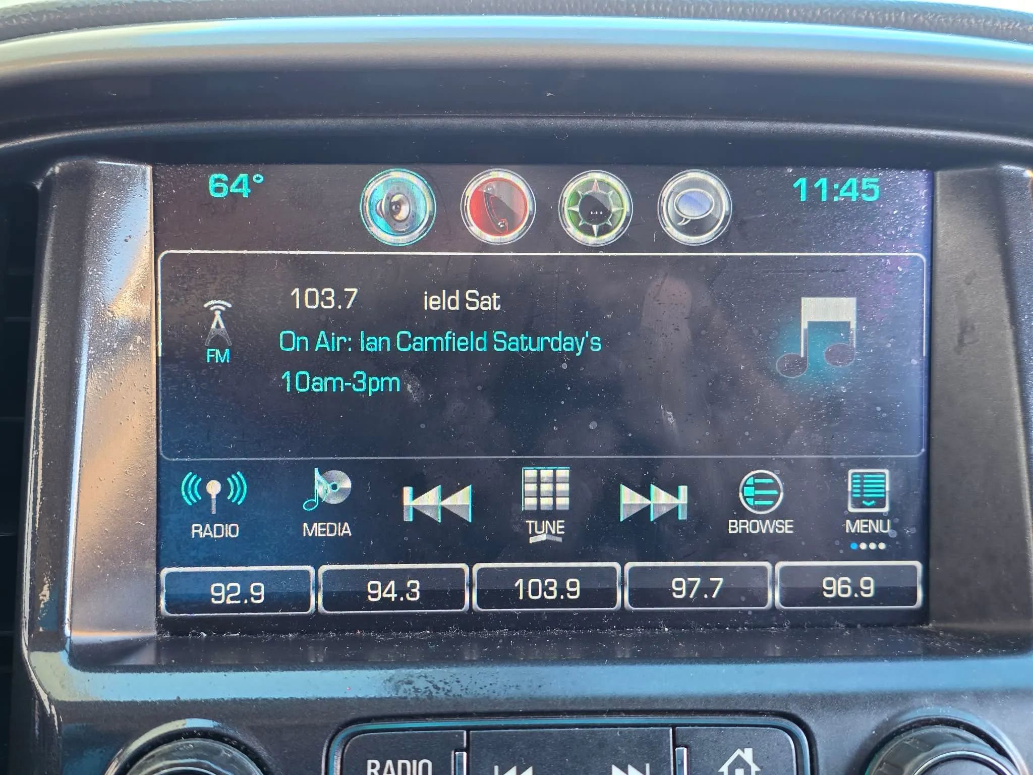 Used 2016 Chevrolet Colorado Z71 image 23