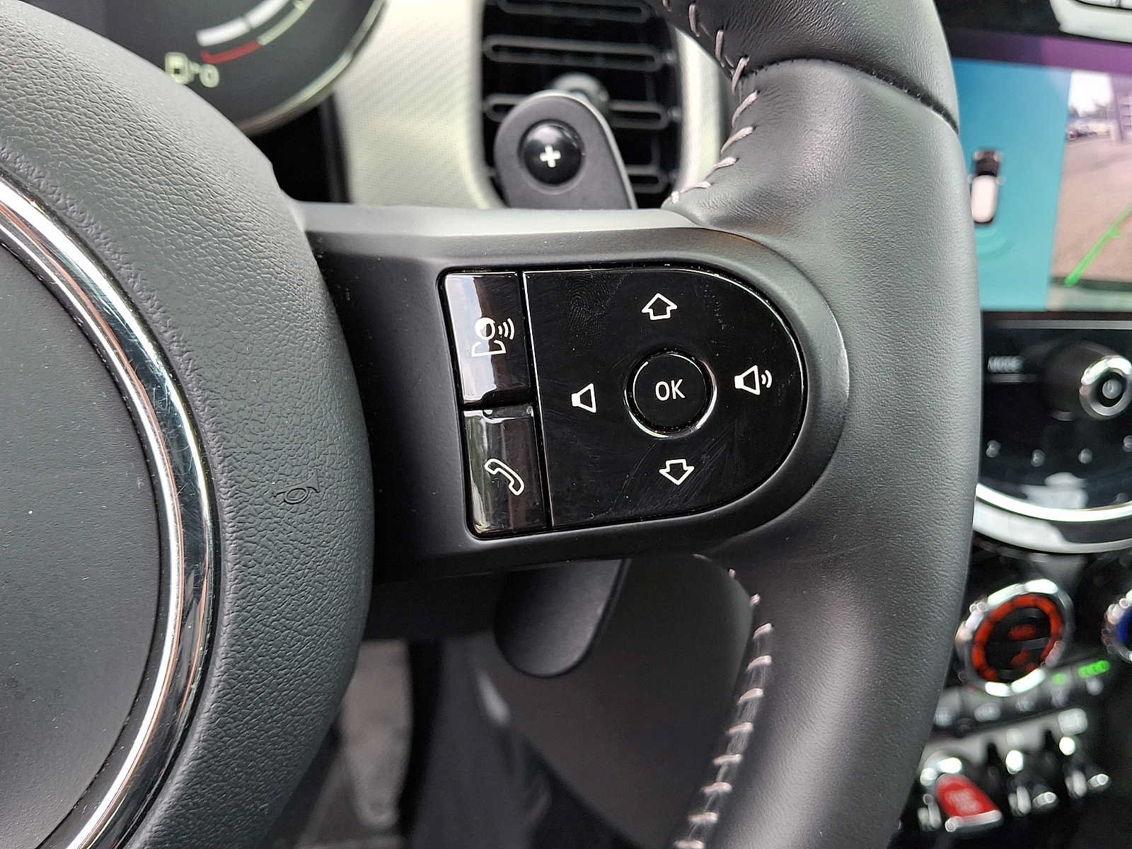 Certified 2024 MINI Cooper S FWD image 25