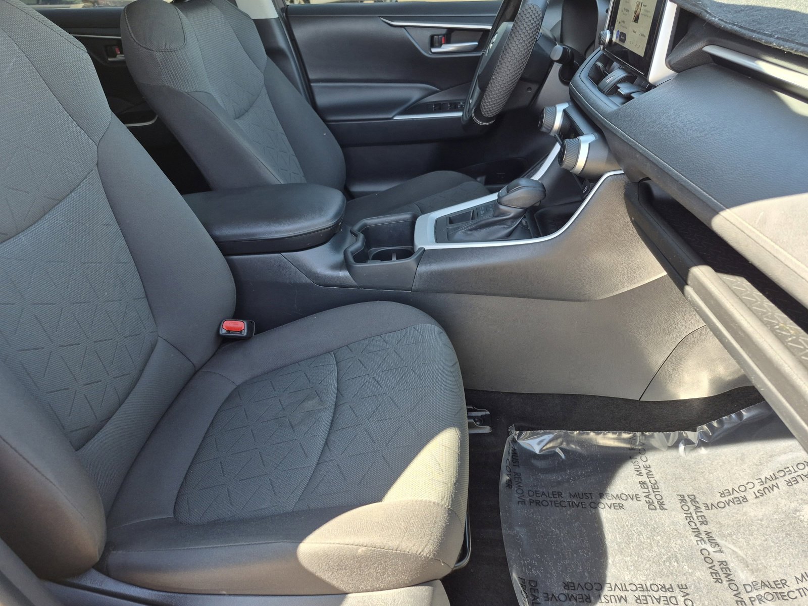 Certified 2023 Toyota RAV4 XLE AWD/4WD image 23