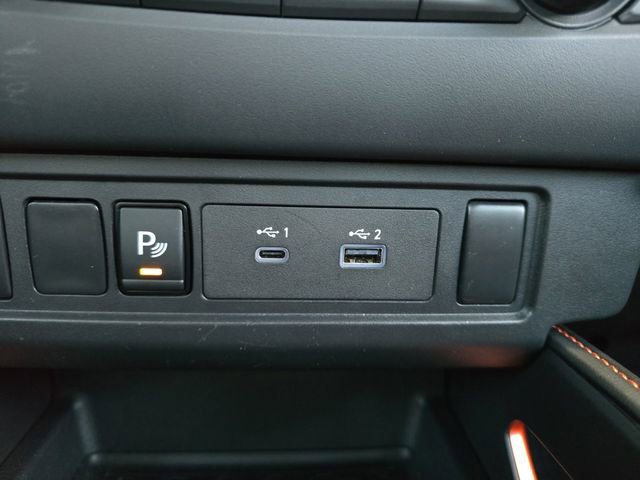 Used 2024 Nissan Frontier Pro-X w/ Technology Package image 6