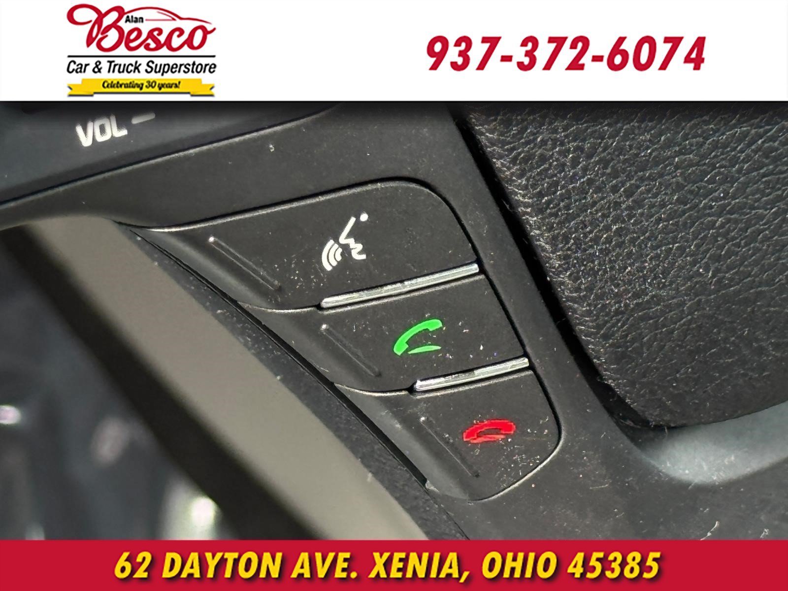 Used 2016 Kia Forte LX FWD image 12