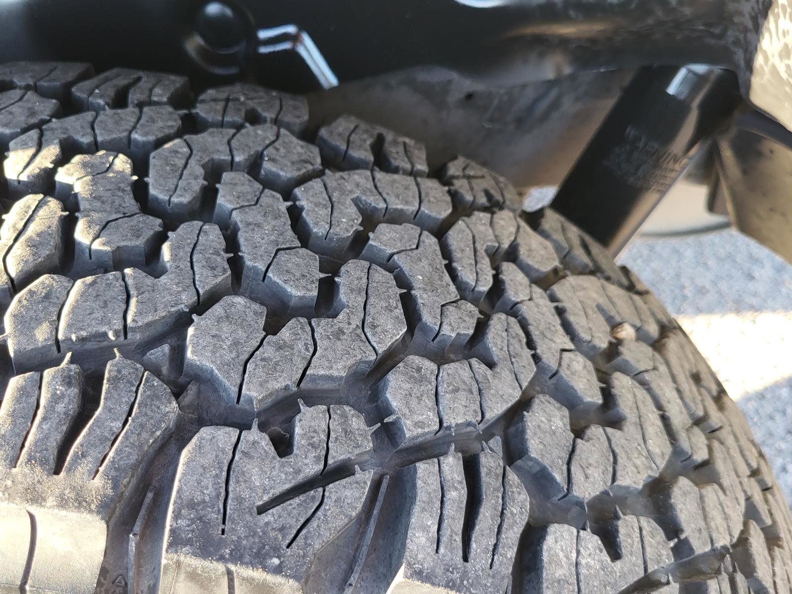 Used 2024 Jeep Wrangler Rubicon w/ Convenience Group image 31