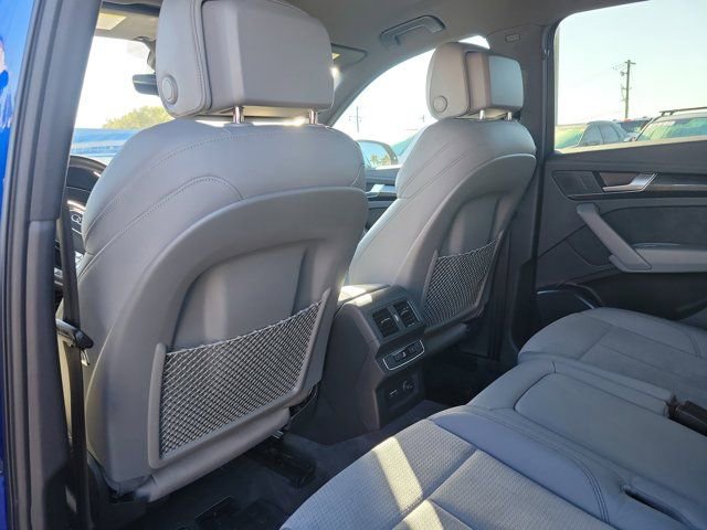 Used 2022 Audi SQ5 Premium image 15