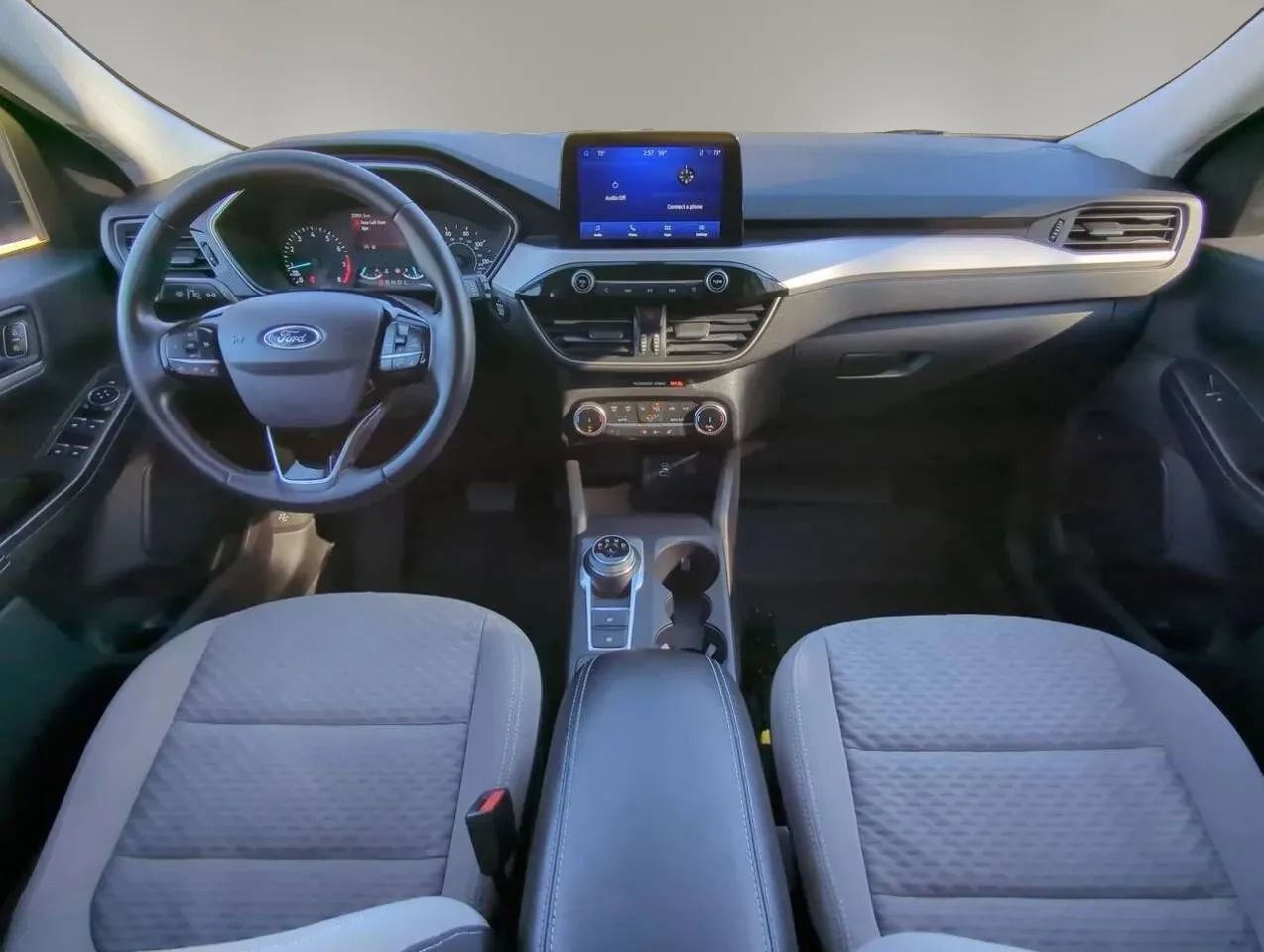 Used 2022 Ford Escape SE w/ Convenience Package AWD/4WD image 20