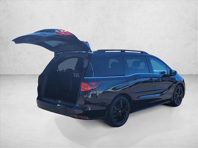 Used 2024 Honda Odyssey Sport image 7