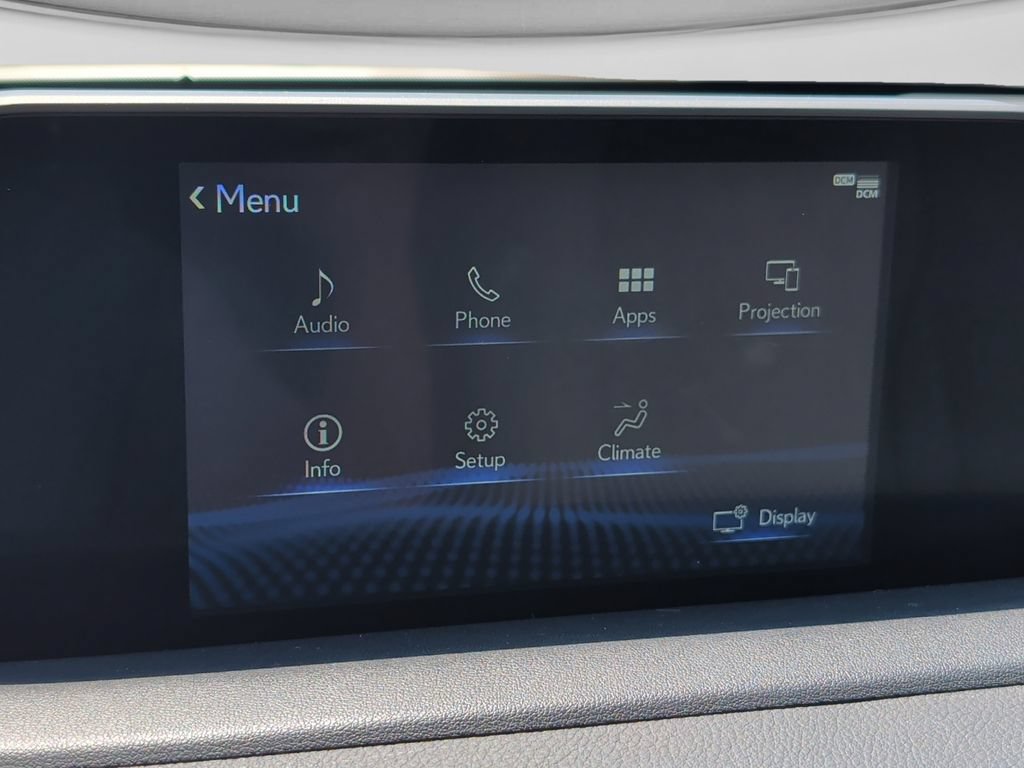 Used 2021 Lexus RX 350 AWD w/ Accessory Package image 11