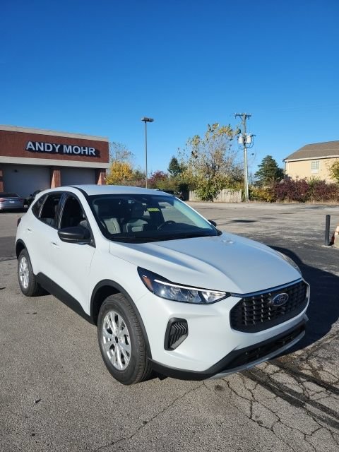 New 2026 Ford Escape Active w/ Cold Weather Package AWD/4WD image 1
