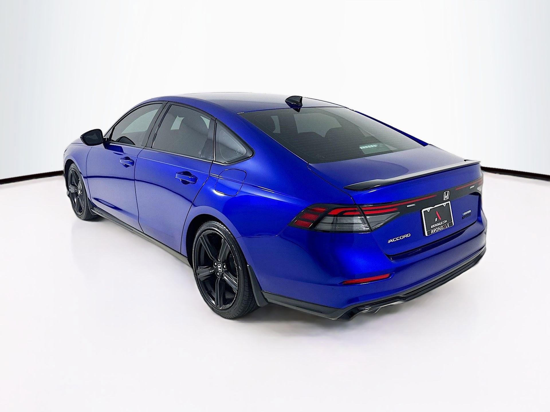 Used 2023 Honda Accord Sport image 6