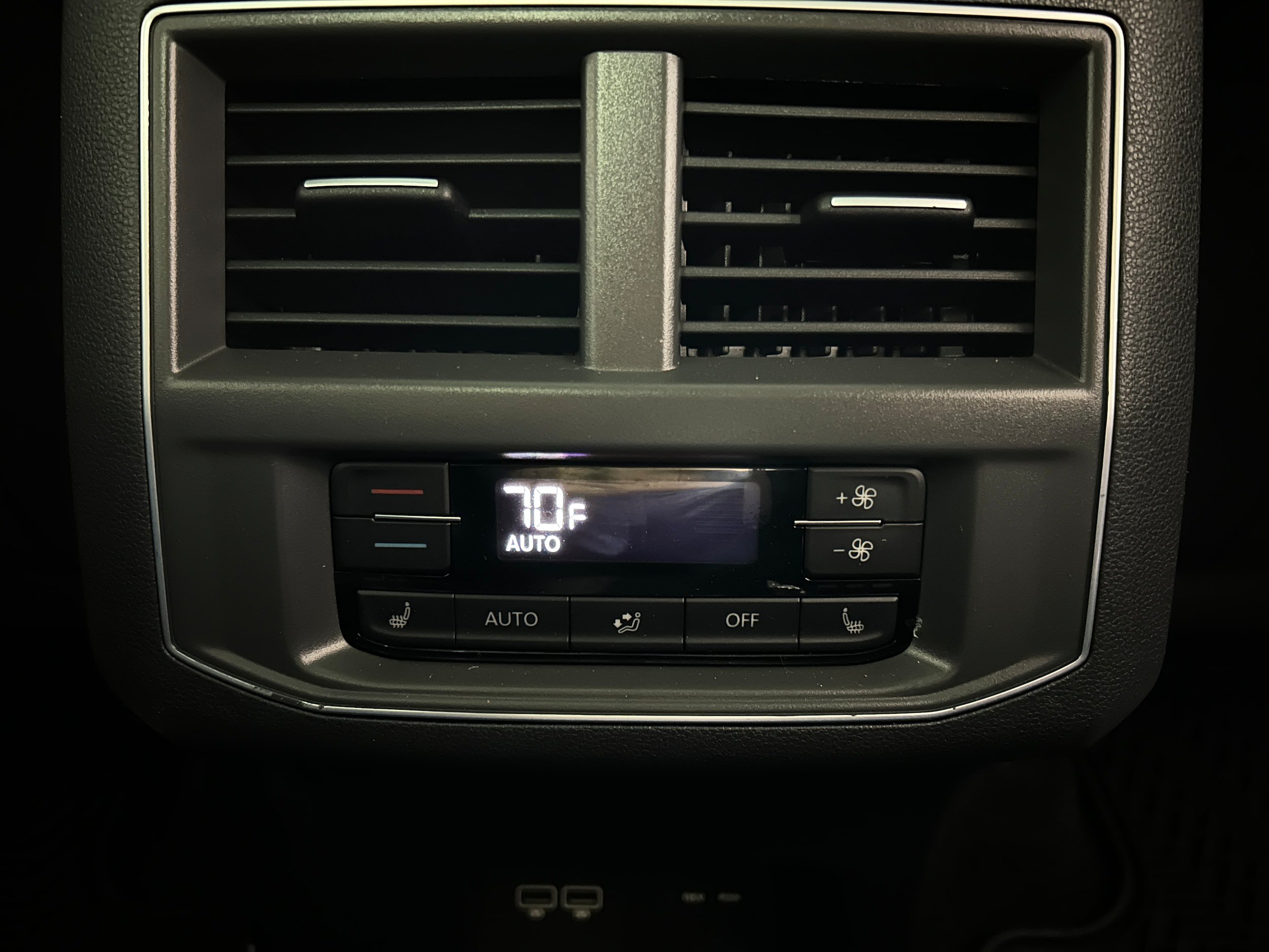 Used 2019 Volkswagen Atlas SEL Premium AWD/4WD image 30