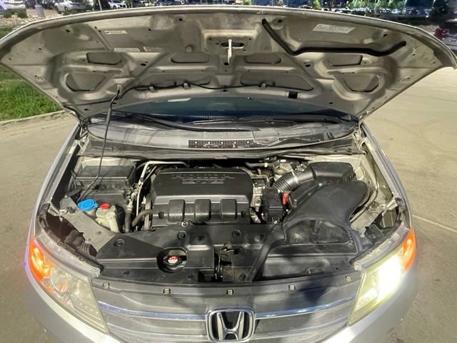 Used 2013 Honda Odyssey Touring image 34
