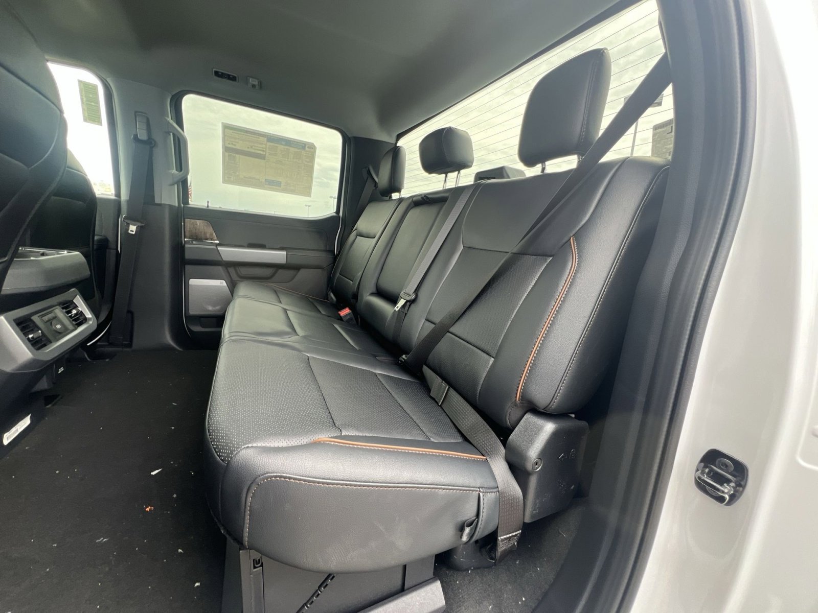 New 2026 Ford F350 Lariat AWD/4WD image 32