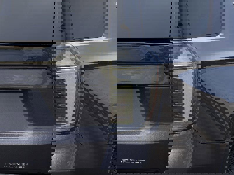 New 2025 Chevrolet Tahoe Premier image 35