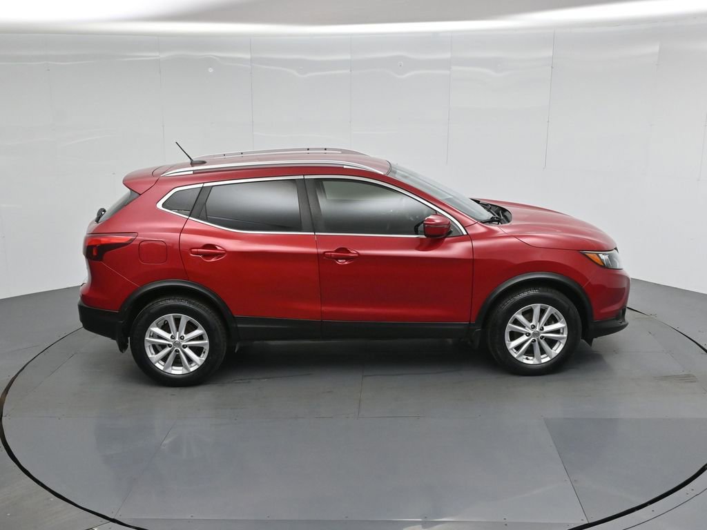 Used 2018 Nissan Rogue Sport SV image 37