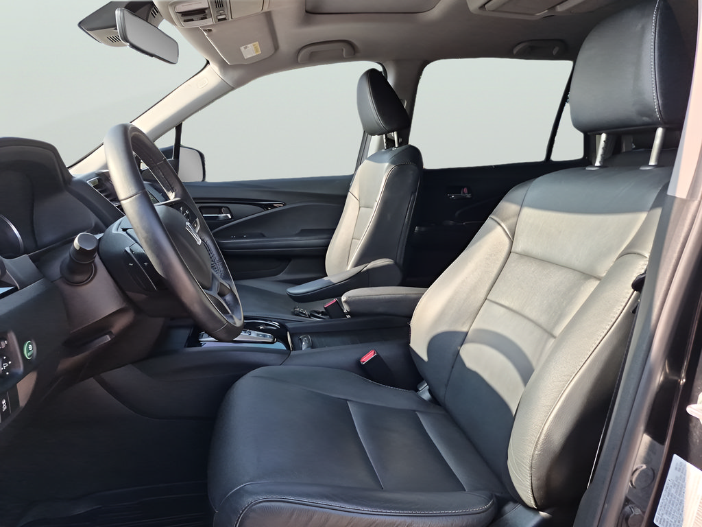 Used 2022 Honda Pilot Touring image 21