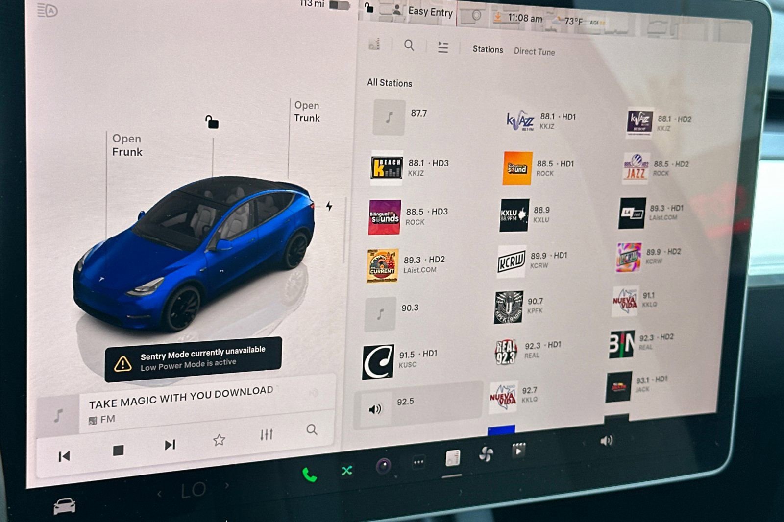 Used 2022 Tesla Model Y Performance image 18