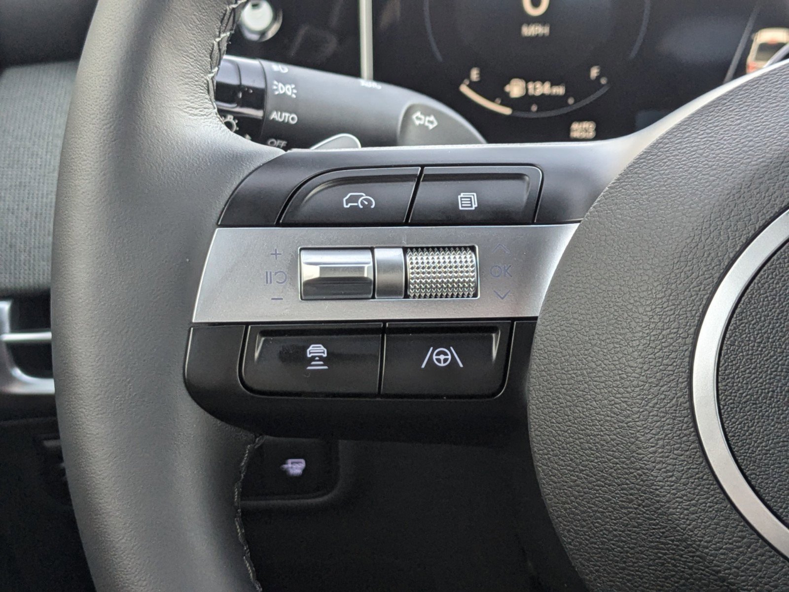 New 2025 Hyundai Santa Cruz Limited image 27