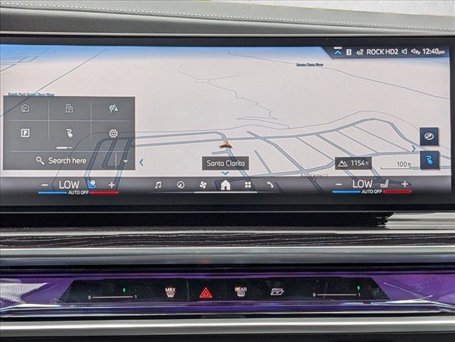 New 2026 BMW i7 eDrive50 w/ M Sport Package RWD image 14