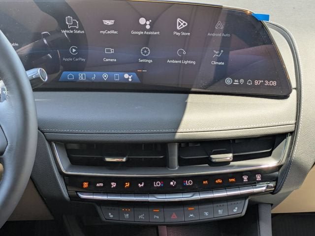 New 2026 Cadillac CT5 Premium Luxury RWD image 11