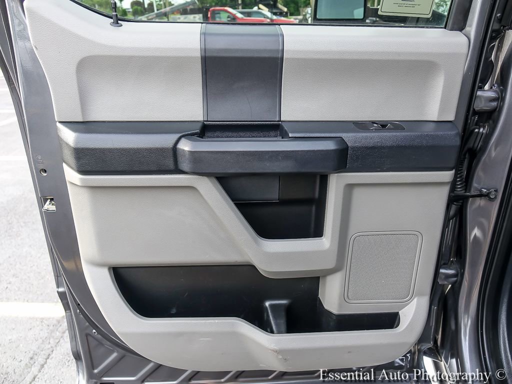 Used 2022 Ford F350 XL w/ STX Appearance Package AWD/4WD image 19