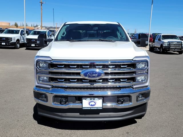 New 2026 Ford F350 Lariat w/ Lariat Ultimate Package image 5