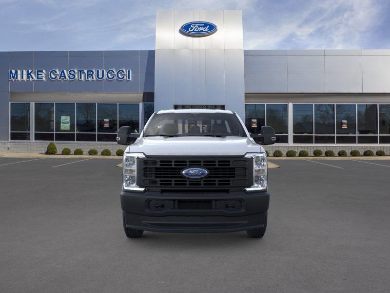New 2026 Ford F250 XL w/ XL Driver Assist Package AWD/4WD image 6