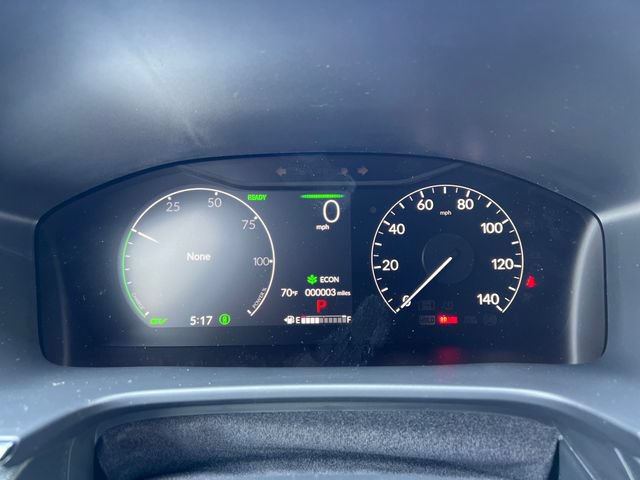 New 2026 Honda CR-V Sport image 20