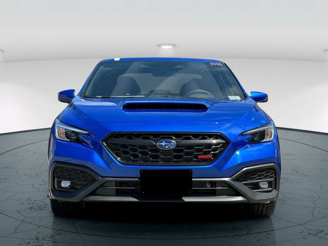 New 2026 Subaru WRX Premium AWD/4WD image 9