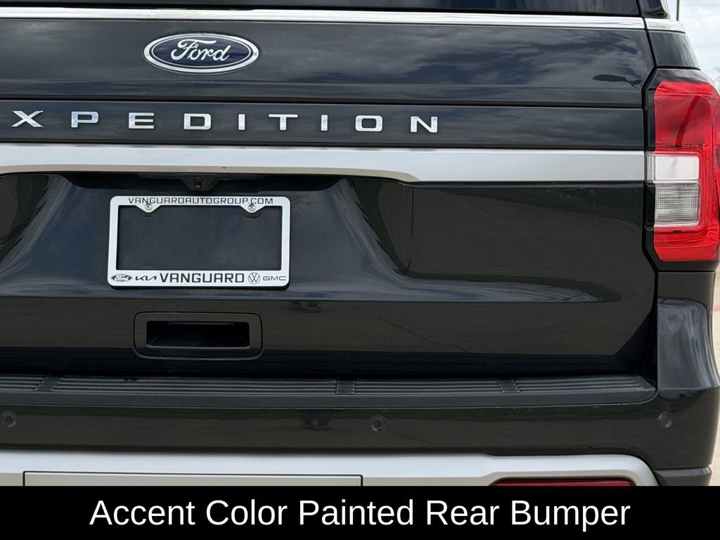 Used 2022 Ford Expedition XLT RWD image 9