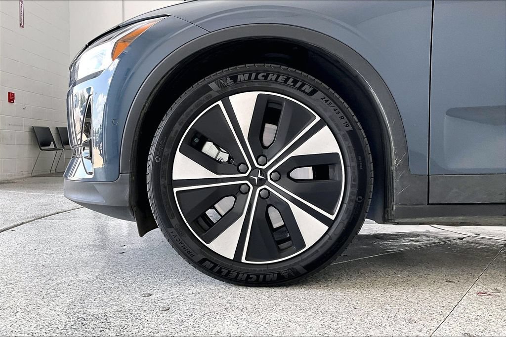 Used 2023 Polestar Polestar 2 w/ Pilot Pack AWD/4WD image 10